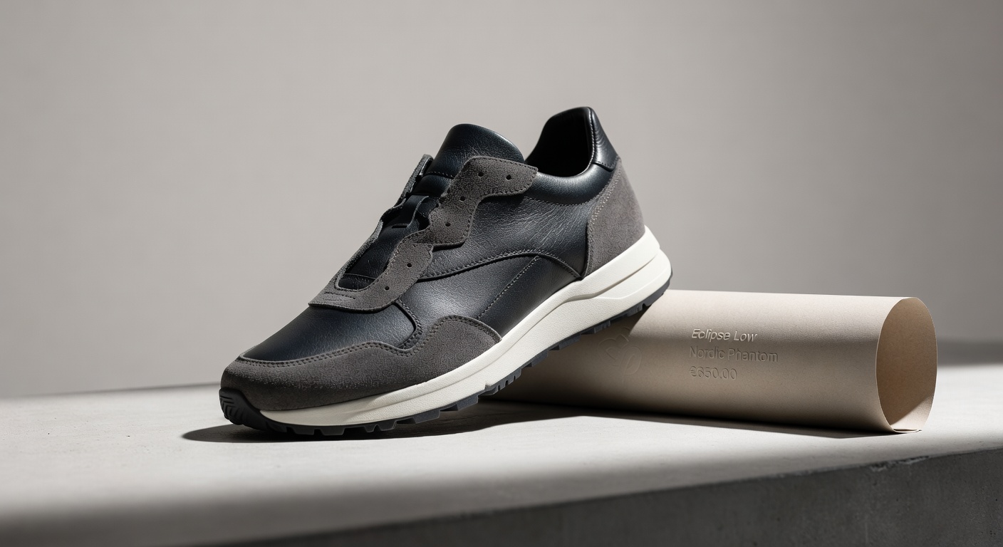 Eclipse Low