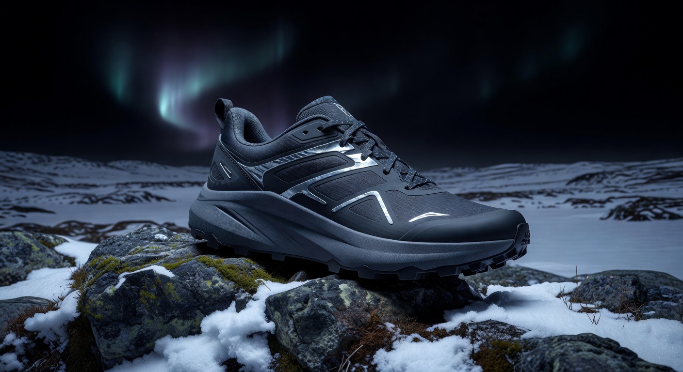 Nordic Phantom